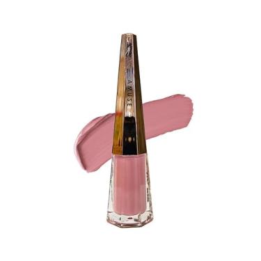 Imagem de Batom líquido fosco de luxo de longa duração (02 tóxicos)