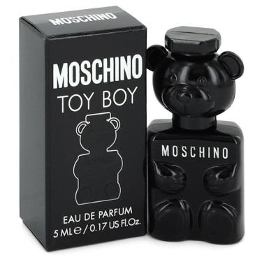 Imagem de Perfume Masculino Moschino 5 Ml Mini Edp