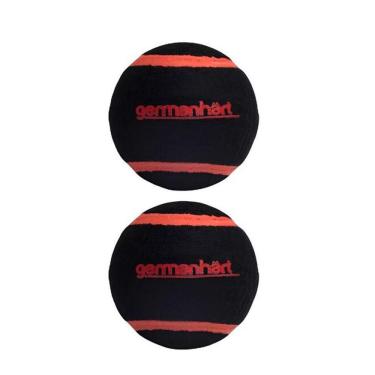 Imagem de Kit De 2 Bolas De Tênis Flutuantes E Duráveis - Chuckit! Xplore