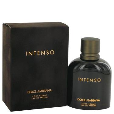 Imagem de Perfume/Col. Masc. Intenso Dolce & Gabbana 125 Ml Eau De Parfum