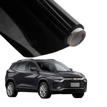 Imagem de Película Profissional Insulfilm Para Chevrolet Tracker G50