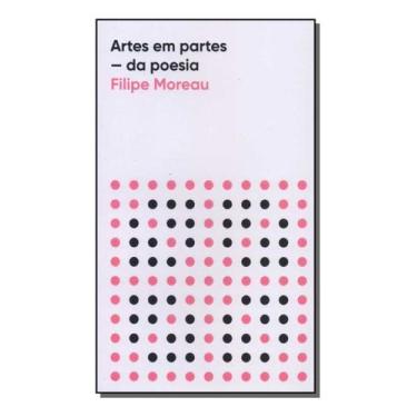 Imagem de Artes Em Partes - Da Poesia - LARANJA ORIGINAL, Sortido