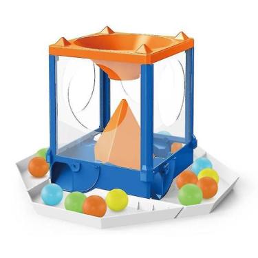 Imagem de Bouncing Pon Funny Board Toy Party - Gloome Store