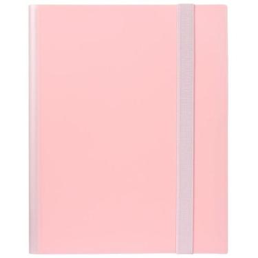 Imagem de Fichário de cartas colecionáveis GeaOffice 9 Pockets Album 360 Cards