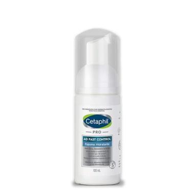 Imagem de Espuma Hidratante Cetaphil Pro AD Fast Control 100ml