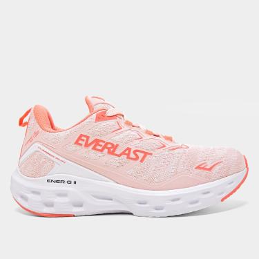 Imagem de Tênis Everlast Climber Run Feminino-Feminino