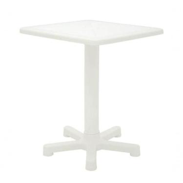 Imagem de Mesa Tramontina Itaparica Branco