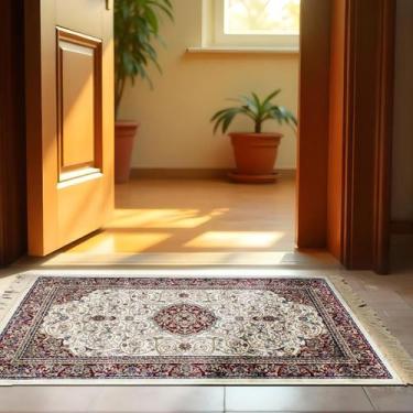 Imagem de 1 Tapete Capacho Belga Grande Limpa Seca Es Cl 66 x 110 D07 - IDEALIZA