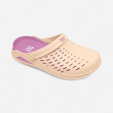 Imagem de Babuche Boa Onda Kin Baunilha-Feminino