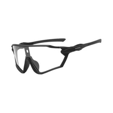 Imagem de Óculos De Sol Polarizados Unissex UV400 Para Pesca, Condução, Caminhad