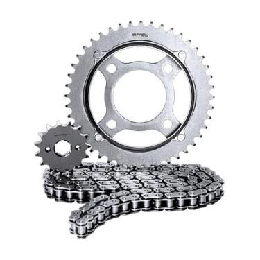 Imagem de Relacao moto biz 100 a.1045 riffel