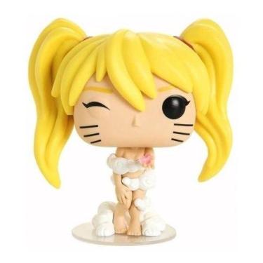 Imagem de Boneco Pop Animation Naruto  726 UZUMAKI  Sexy jutsu - FUNKO