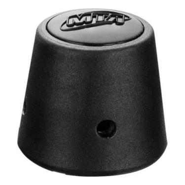 Imagem de Peso Para Panela De Pressão Mta 3-4,5-6-7-10 Lts Preto, Preto