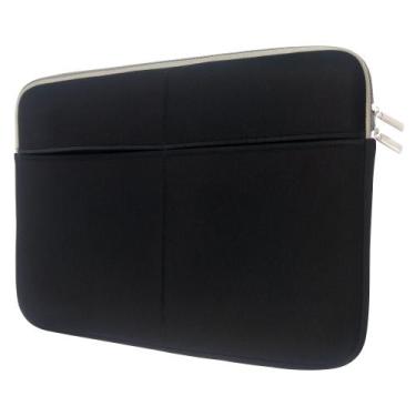 Imagem de Capa Para Notebook Sl100 Oex Preta