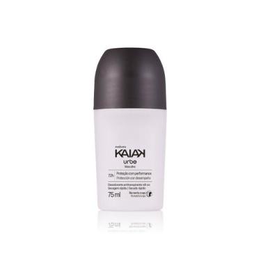 Imagem de Desodorante Rollon Natura Kaiak Urbe Masculino 75ml