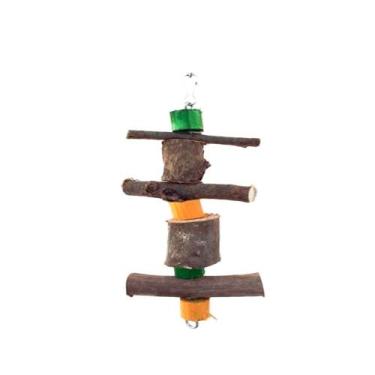 Imagem de Toy for Bird - Totem para Pássaros