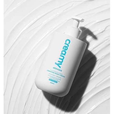 Imagem de Creamy body cream sem fragrancia 200ml