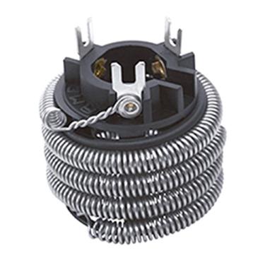 Imagem de Resistência Elétrica para Torneira Bica Alta Reta 4800W - Fame