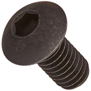 Imagem de Hitachi 338500 Parafuso de botão M4 WR22SE Peça de substituição