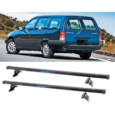 Imagem de Rack Teto Resistent Sport GM Ipanema Todos CALHA LW133