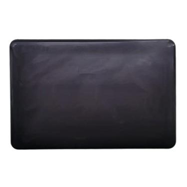 Imagem de Capa de LCD de notebook para DELL Latitude 13 3380 04RKV2 4RKV2 46M.0AWCS.0002 Capa traseira preta anti-toque Nova