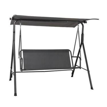 Imagem de Banco de Balanço para 3 Pessoas Textileno Just Home Collection