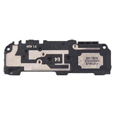 Imagem de HUANGYUNCHAO Acessórios telefônicos Campainha de campainha de alto-falante para Samsung Galaxy S20 Substituição do telefone celular