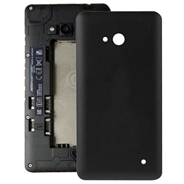 Imagem de Frosted Surface Plastic Back Housing Cover for Microsoft Lumia 640