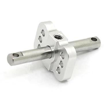 Imagem de Metal Differential Locker Spool for TRAXXAS Slash 2WD Stampede Bandit Raptor Rustler