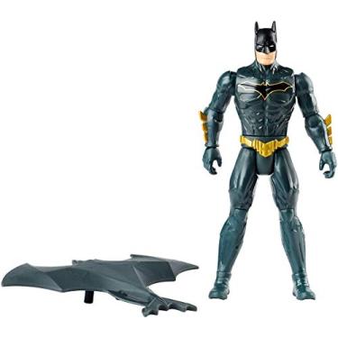 Imagem de Batman Missões 6-inch Stealth Glider Batman Figura