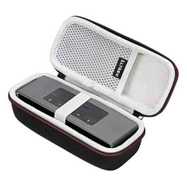 Imagem de LTGEM Capa rígida para alto-falante Bose SoundLink Mini II Edição Limitada ou Bose SoundLink Mini Bluetooth Portátil Sem Fio