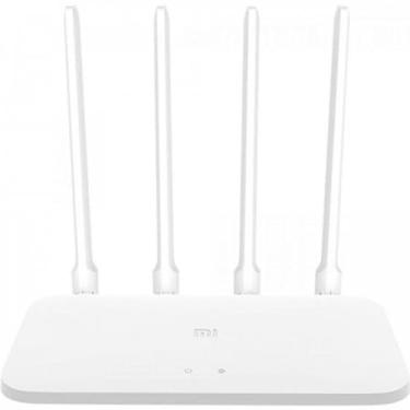 Imagem de Roteador Wi-fi Mi ROUTER 4C