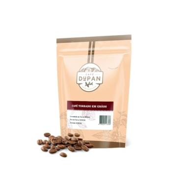 Imagem de Café Dupan Torrado em Grãos Arábica - 250g (Variação de Quantidade de Pacotes Disponível e Tipo de Torra) - Grãos Selecionados, Aromático e Fresco - Edição Especial