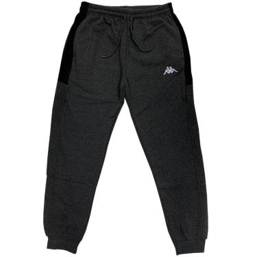 Imagem de Calça Moletom Kappa Unissex-Unissex
