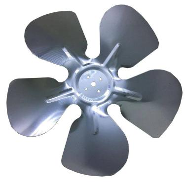 Imagem de Hélice Para Exaustor Loren Sid 25cm 5 Pás