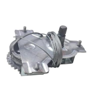 Imagem de Máquina Vidro Manual Dianteira LD LE FIAT 147 /ALFA ROMEO (607066) - Z