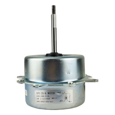 Imagem de Motor Ventilador Condensadora Ar Condicionado 9.000 E 12.000 Btus