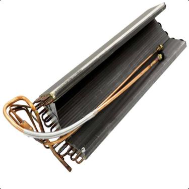 Imagem de Serpentina Da Evaporadora Ar Lg Amnw09Gsja0 Amnw09Gsjr0