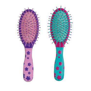Imagem de Escova De Cabelo Ricca Kids Oval 277