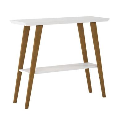 Imagem de Aparador Monaco Para Sala de Estar e Hall Estiloso - PoloShop.com, Bra