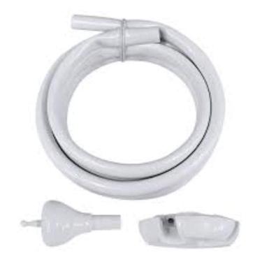 Imagem de Chuveirinho Desviador Lorenzetti