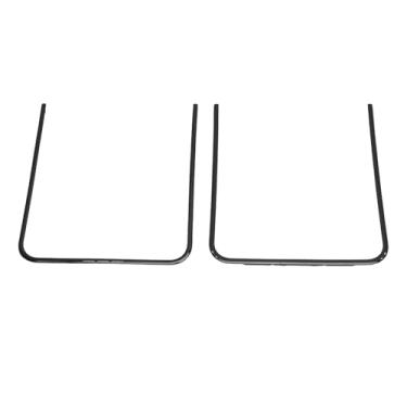 Imagem de Moldura Intermediária da Tela do Telefone, Moldura da Tela Frontal Kit de Reparo da Moldura da Tela Com Kit de Ferramentas de Reparo Ajuste Perfeito Moldura do Painel de Exibição