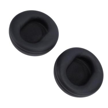 Imagem de Pontos de Ouvido Com Fone de Ouvido, Fones de Ouvido Confortáveis ​​à Prova de Som, Superfície Lisa Feita de Espuma de Memória para Fones de Ouvido de Superfície 1 2