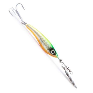 Imagem de Isca Artificial Maruri Winner 7cm Vibrante Cor 07