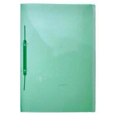 Imagem de Pasta Classificadora Com Grampos Plástico - ACP