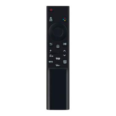 Imagem de Controle remoto de substituição BN59-01388A BN59-01388H para Smart TVs Samsung NEO QLED Crystal 4K CU7000 DU7200 DU7200D CU7000D Série TM2240A UN43DU7200BXZA UN50DU7200BXZA UN55DU7200BXZA 7200B XZA