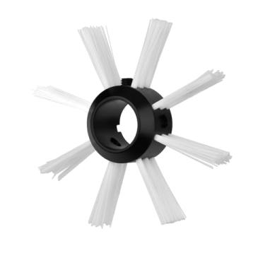 Imagem de Câmera da câmera de esgoto Tampa protetora Câmera industrial Protetor de câmera Instalação segura durável para 17 Acessórios para câmeras de inspeção de esgoto de 18 mm