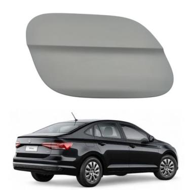 Imagem de Tampa Portinhola Tanque Combustível Volkswagen Virtus Aut 2023 2024 20