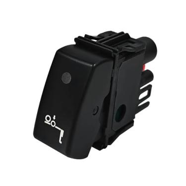 Imagem de Zieichy Interruptor de controle de válvula de descarga de suspensão a ar adequado para Kenworth W900 2013-2015, substitui G90106610 PTO