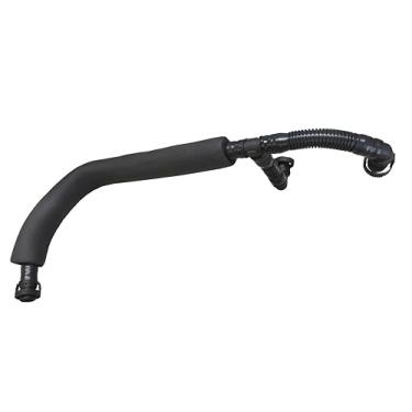 Imagem de Mangueira de ventilação PCV de 3 vias OKAY MOTOR para BMW (1,3,5, série) 128i 528i 328i xi xDrive X3 X5 Z4 N52 3.0L